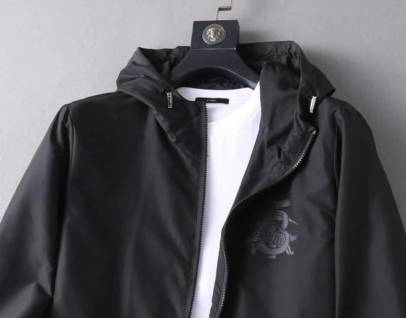 Burberry Outwear Affordable 102244