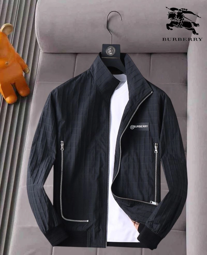 Burberry Outwear HighPerformance 102143