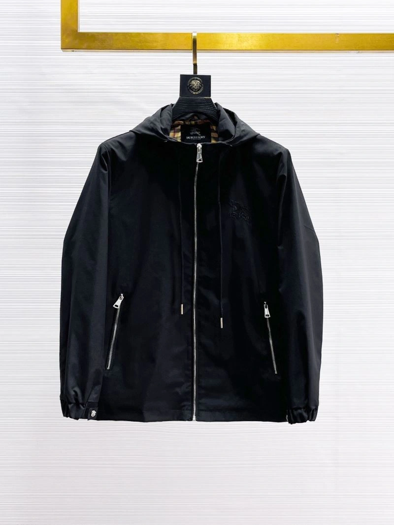 SmoothTexture Burberry Outwear 102139