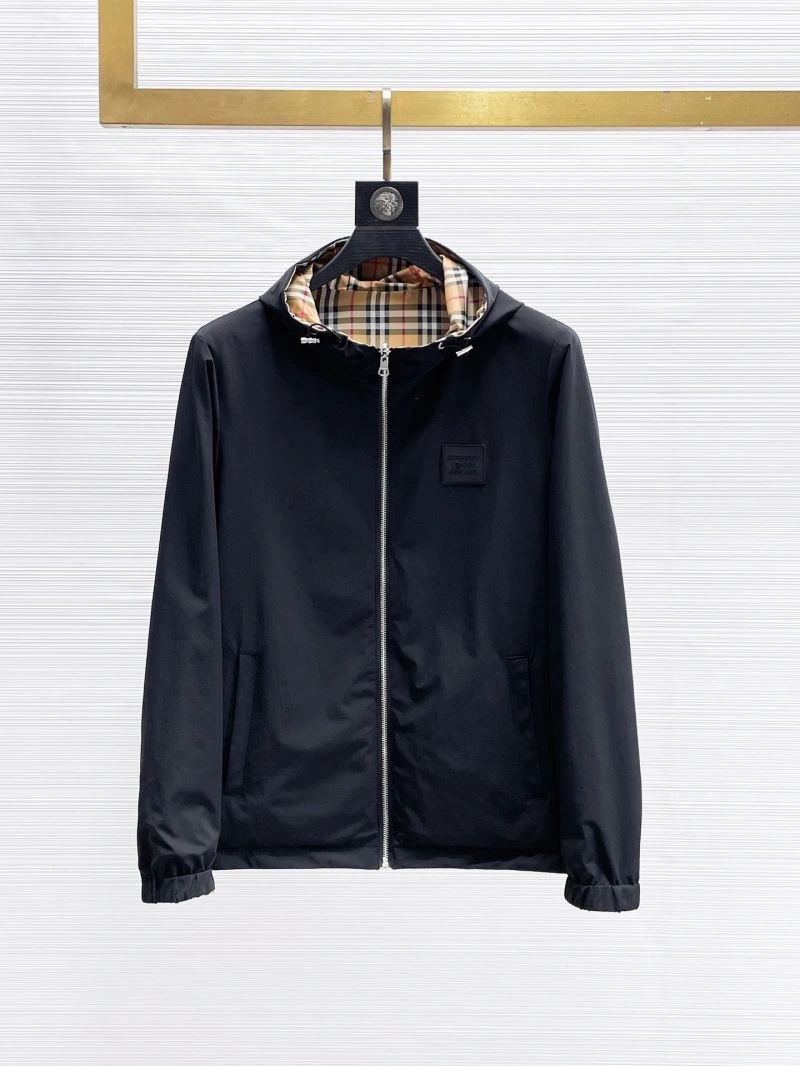 Burberry Outwear Affordable 102136