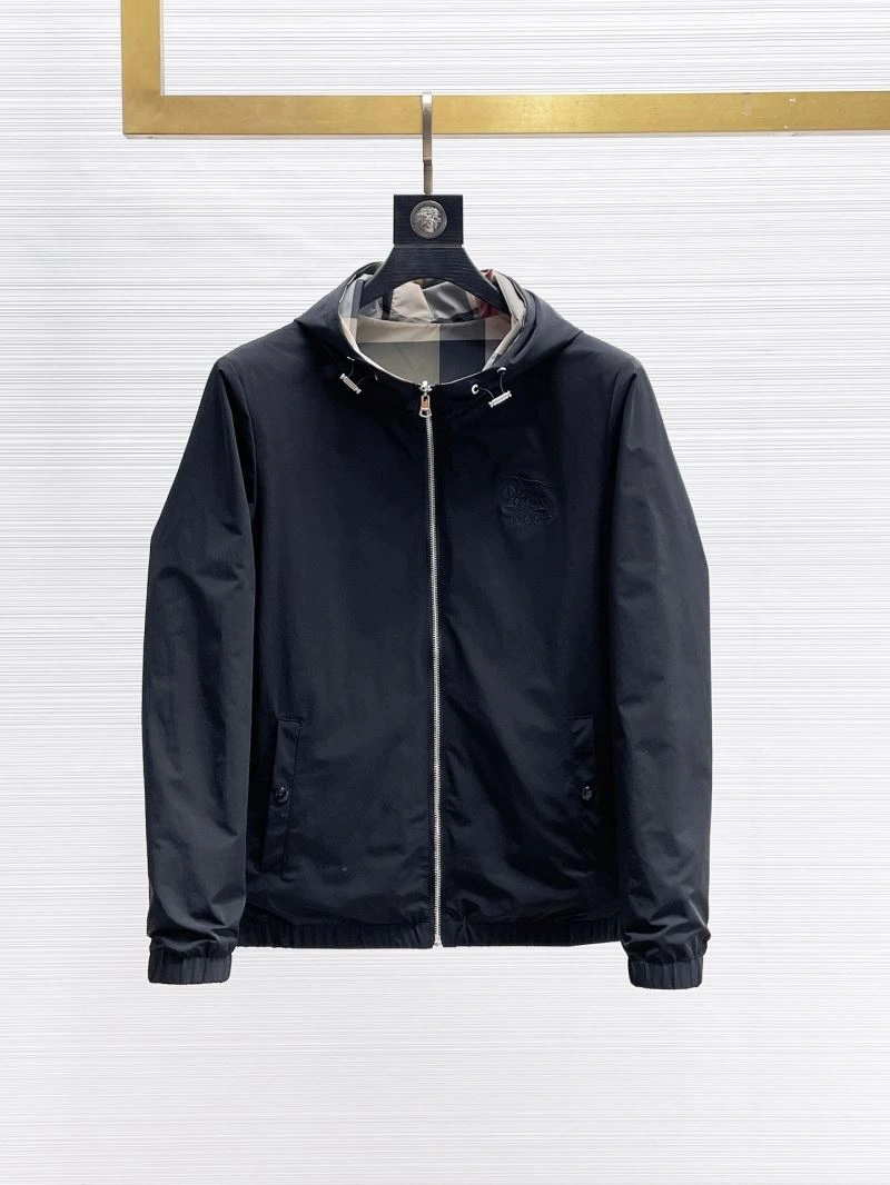 Burberry Outwear AllSeason 102135