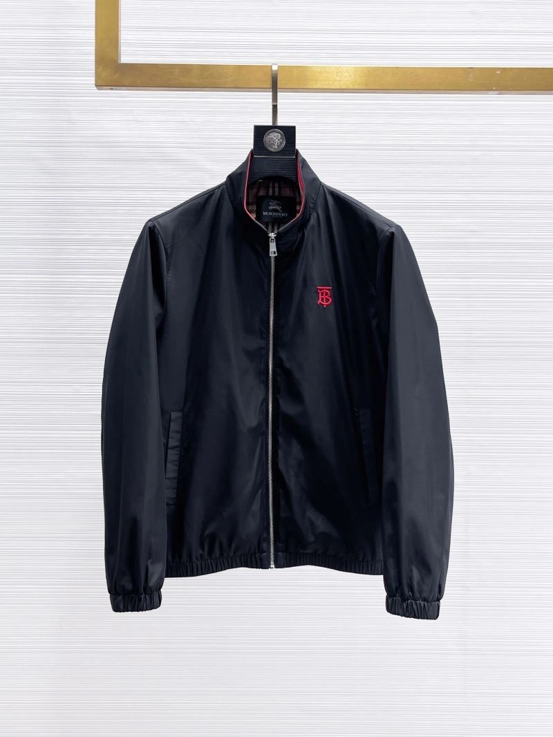 Burberry Outwear Affordable 102134