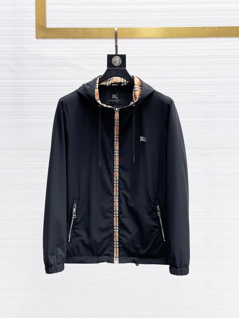 Reliable Burberry Outwear 102133