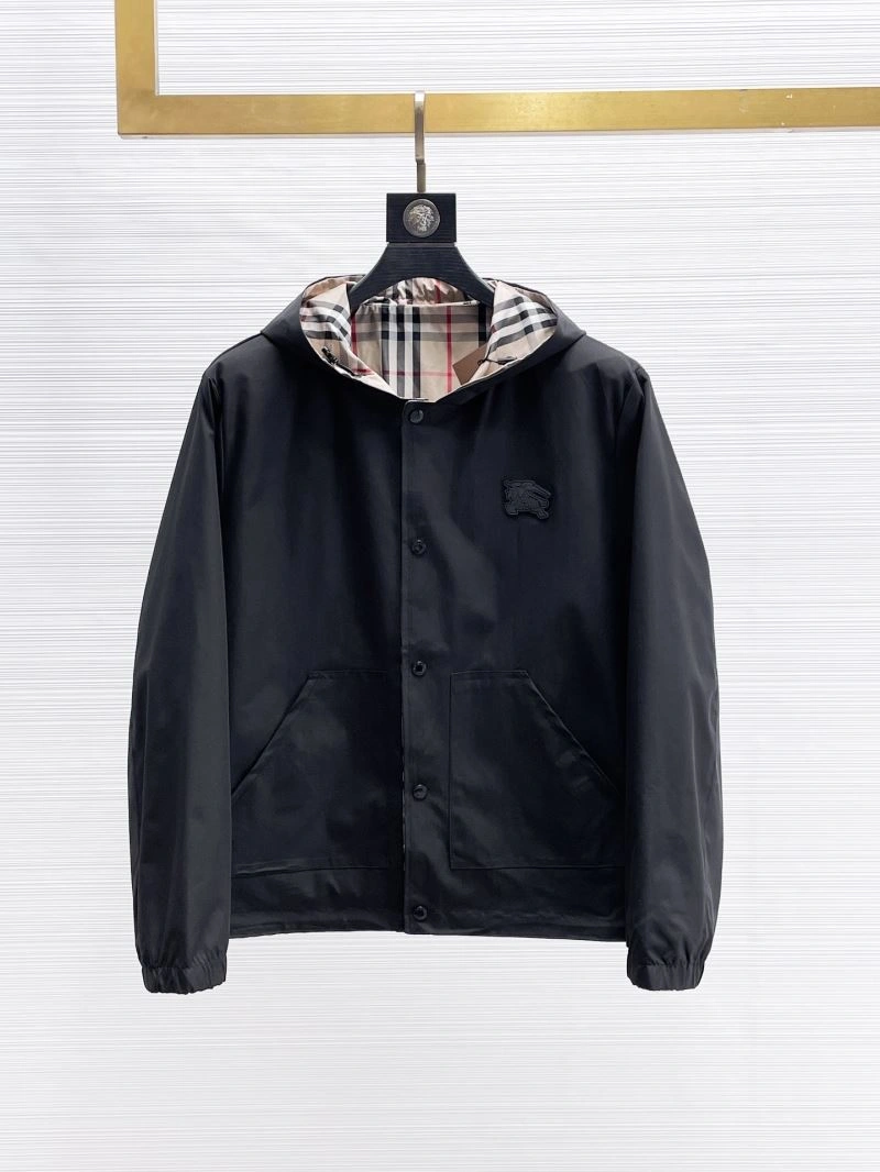Burberry Outwear Timeless 102158