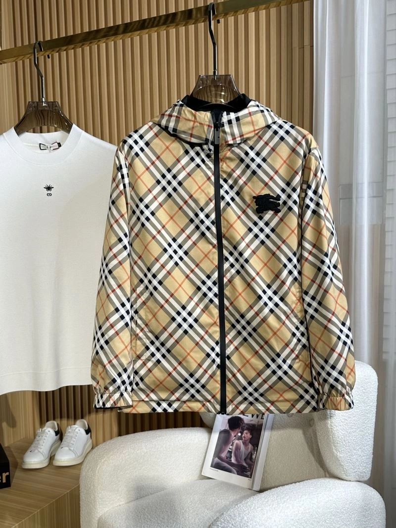 WeatherProof Burberry Outwear 102129