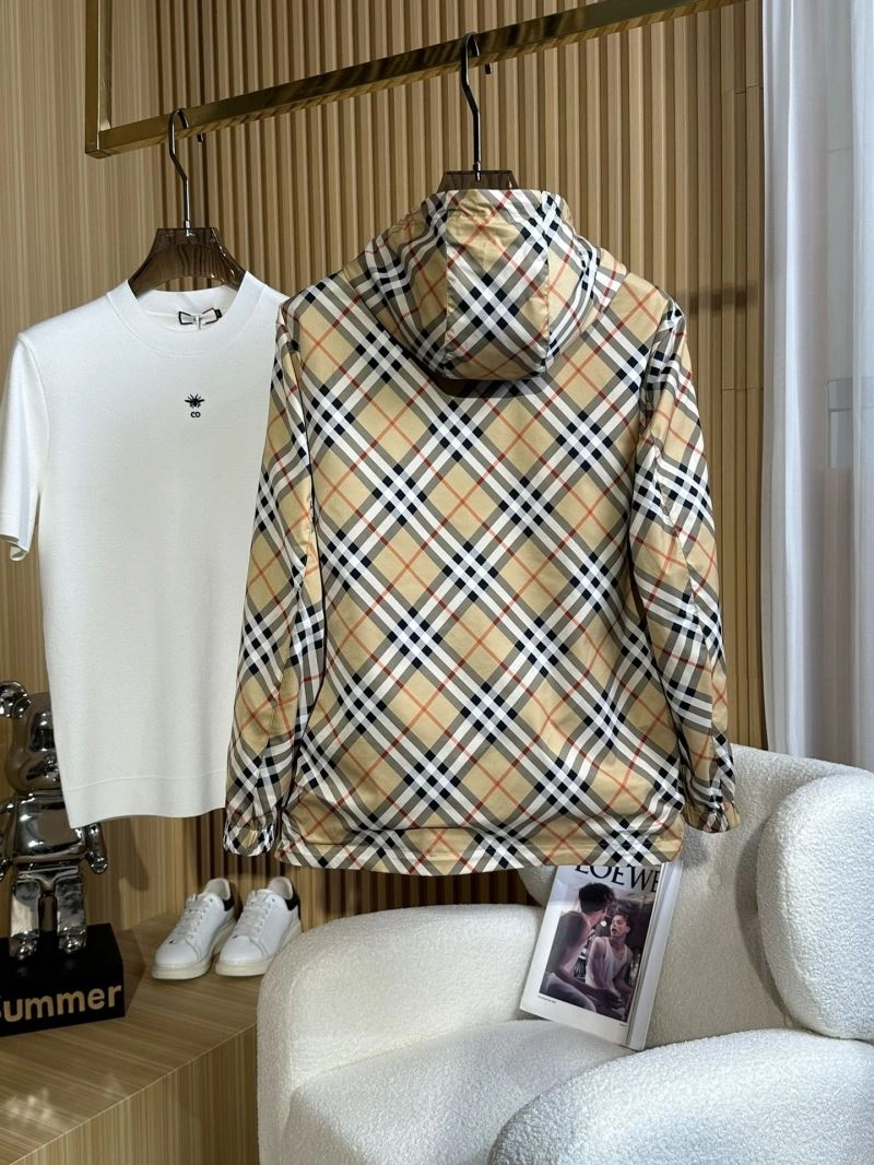 WeatherProof Burberry Outwear 102129