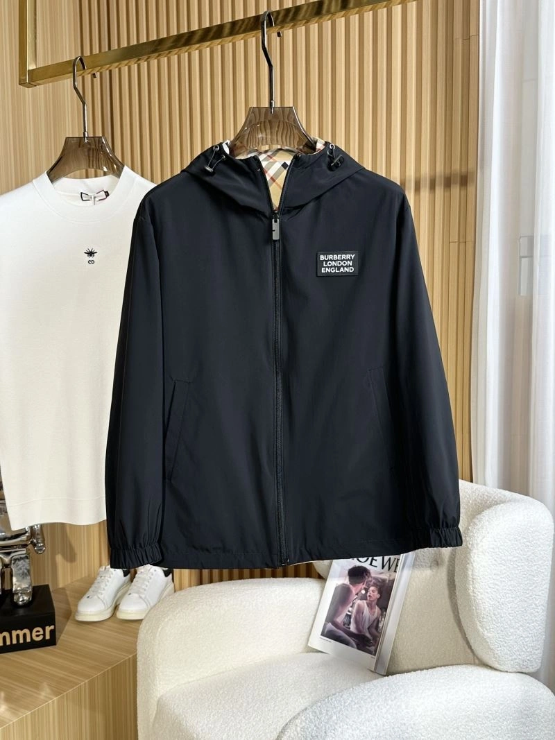WeatherProof Burberry Outwear 102129