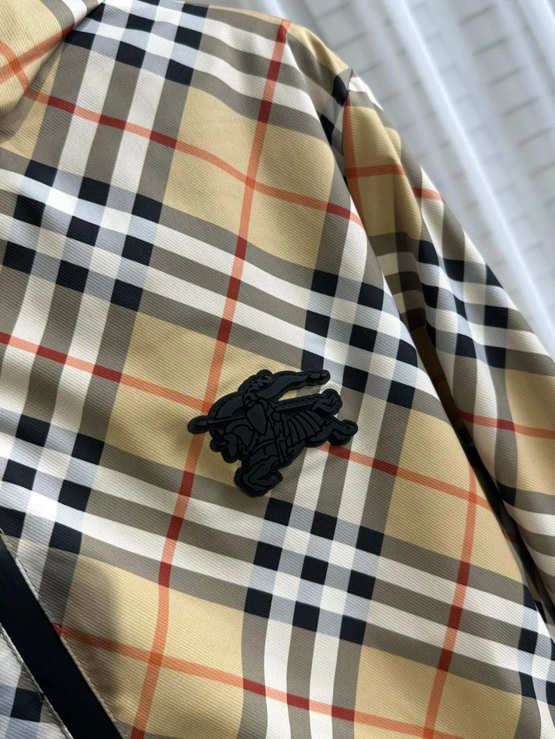 WeatherProof Burberry Outwear 102129