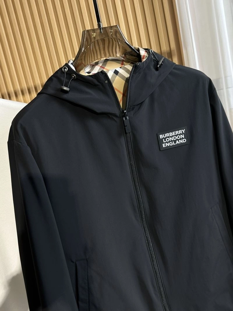 WeatherProof Burberry Outwear 102129