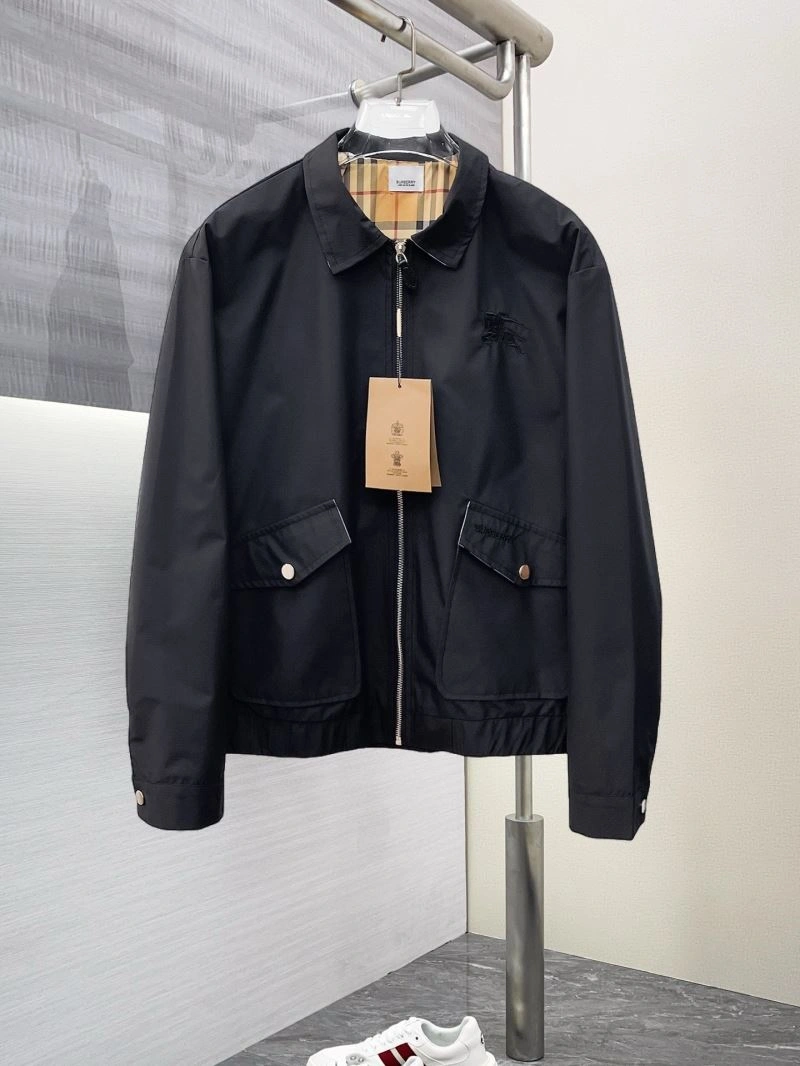 Burberry Outwear ZeroBulk 102128