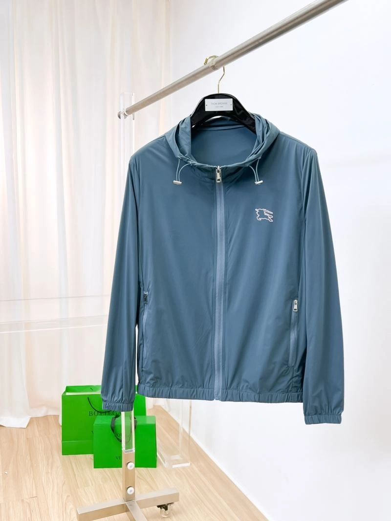 Burberry Outwear Neat 102125