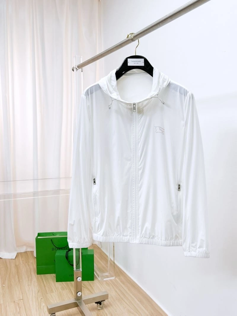 Burberry Outwear FashionForward 102145