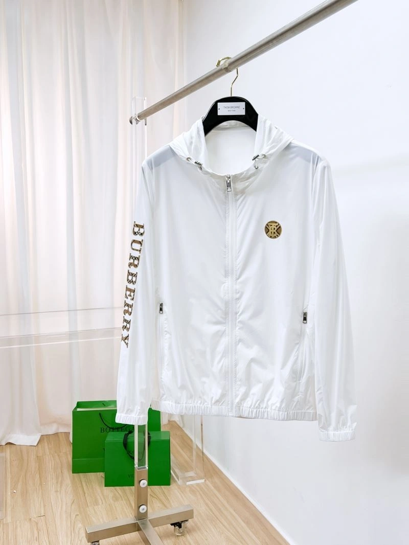 Burberry Outwear TechFriendly 102120