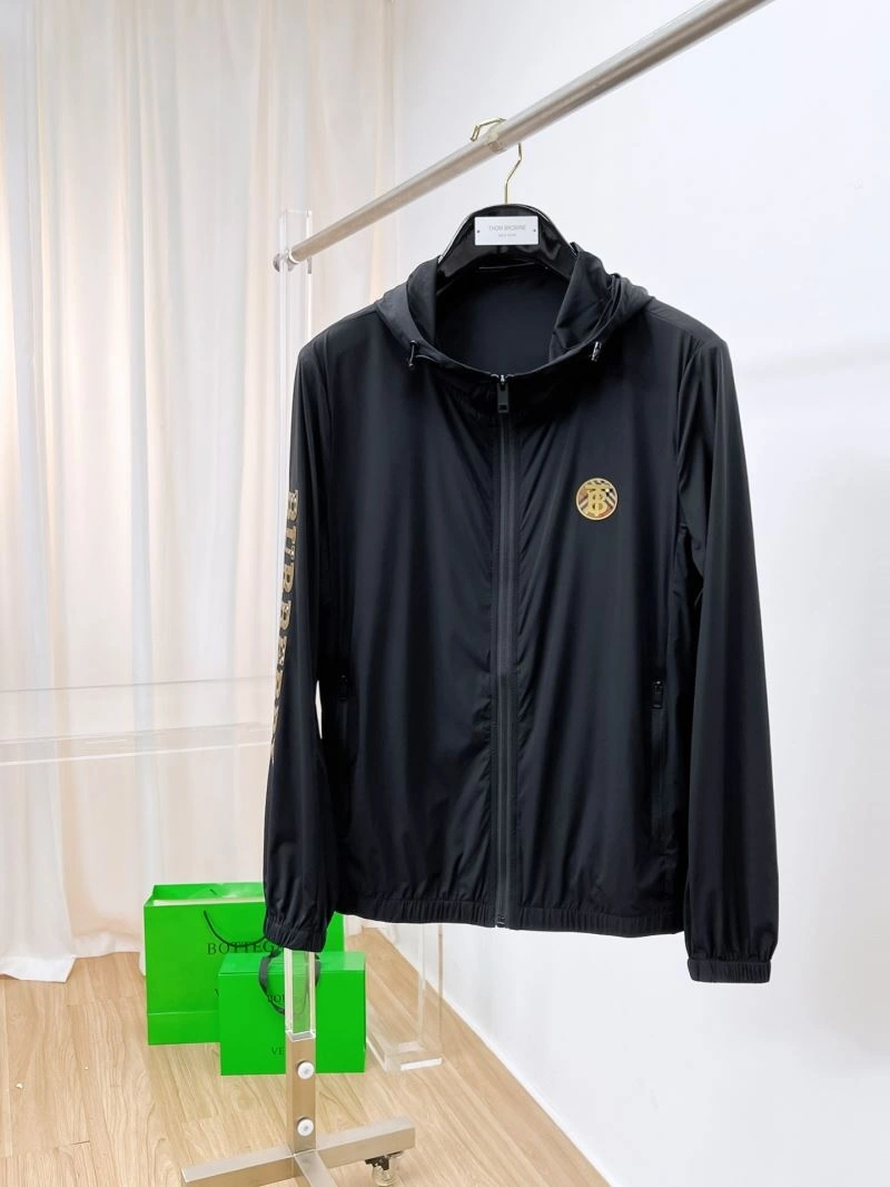 DailyWear Burberry Outwear 102177
