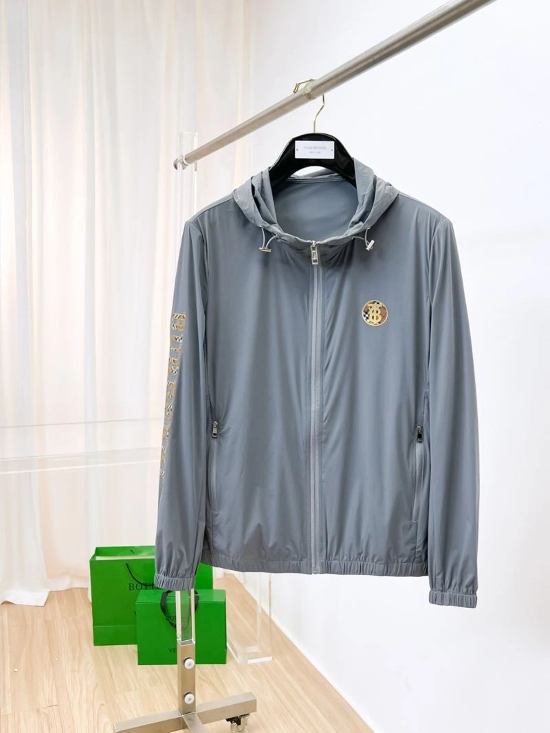 UrbanChic Burberry Outwear 102146