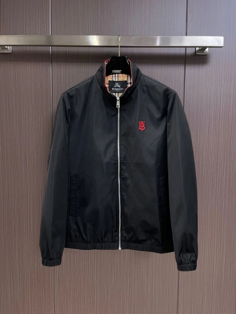 Burberry Outwear Trendy 102115