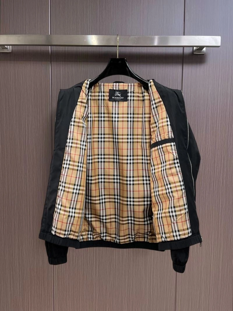 Burberry Outwear Trendy 102115