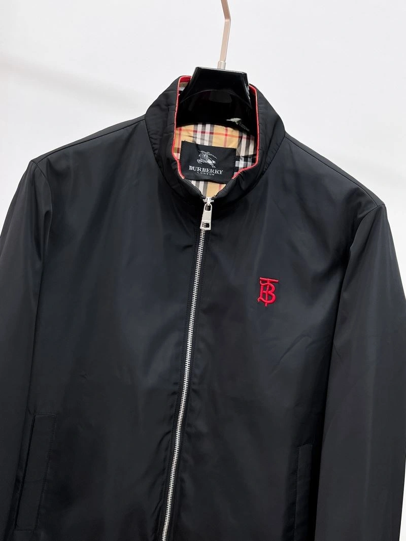 Burberry Outwear Trendy 102115