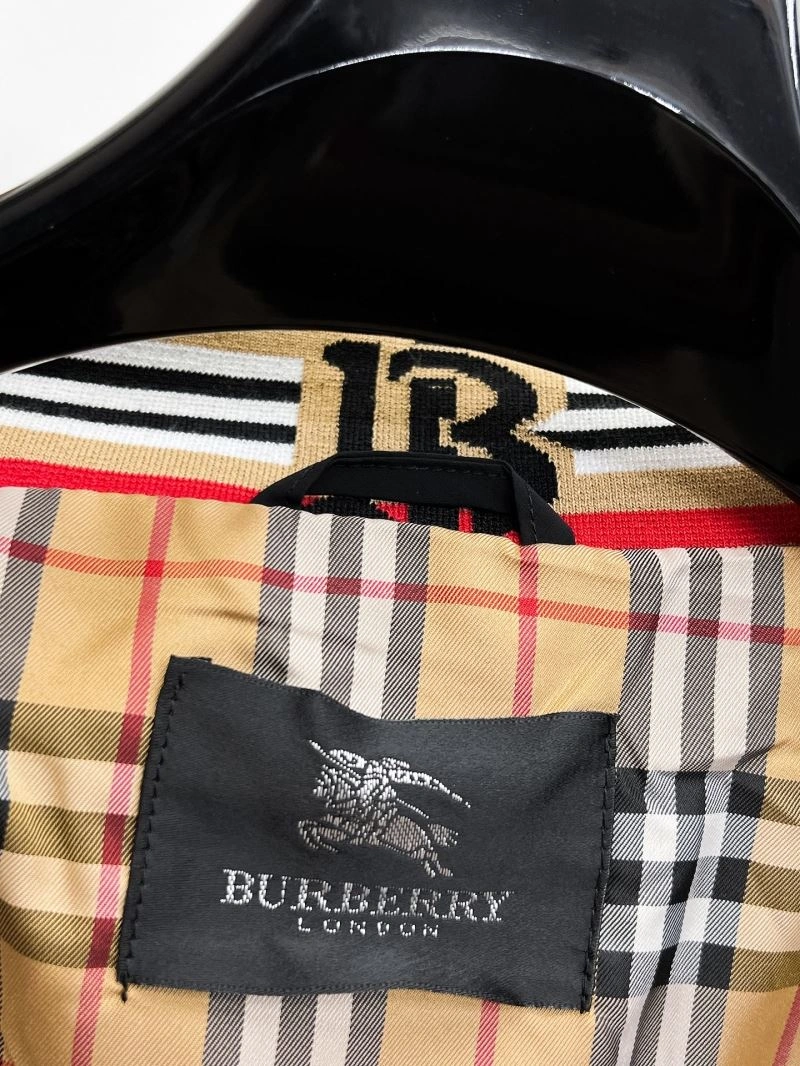Burberry Outwear Trendy 102115