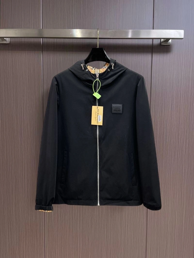 Burberry Outwear Original 102109