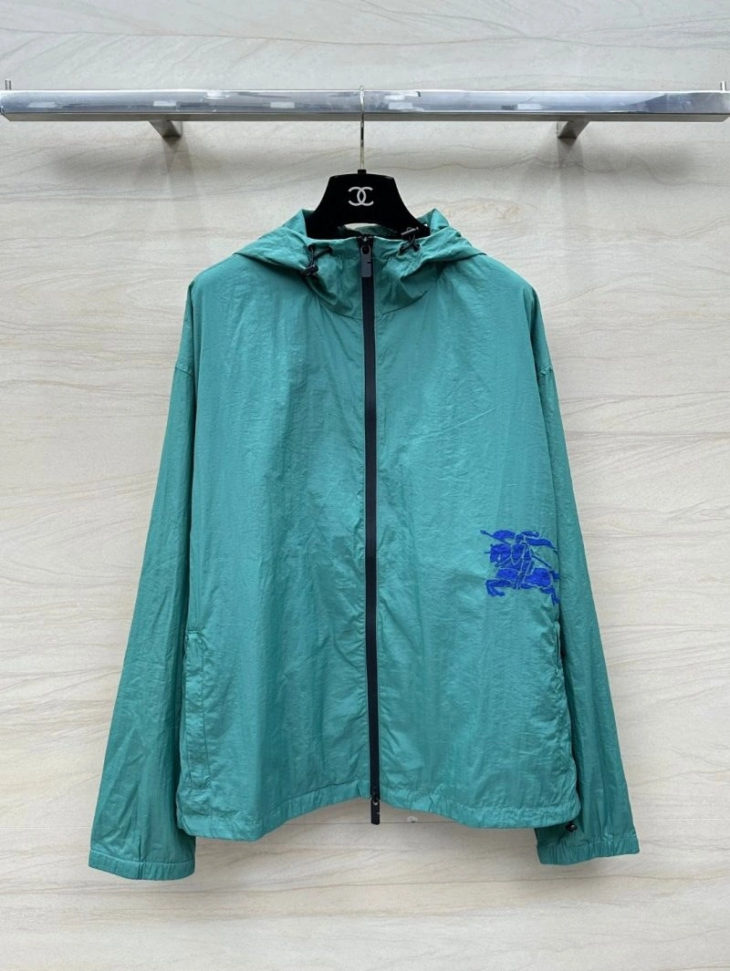 Burberry Outwear WaterResistant 99248