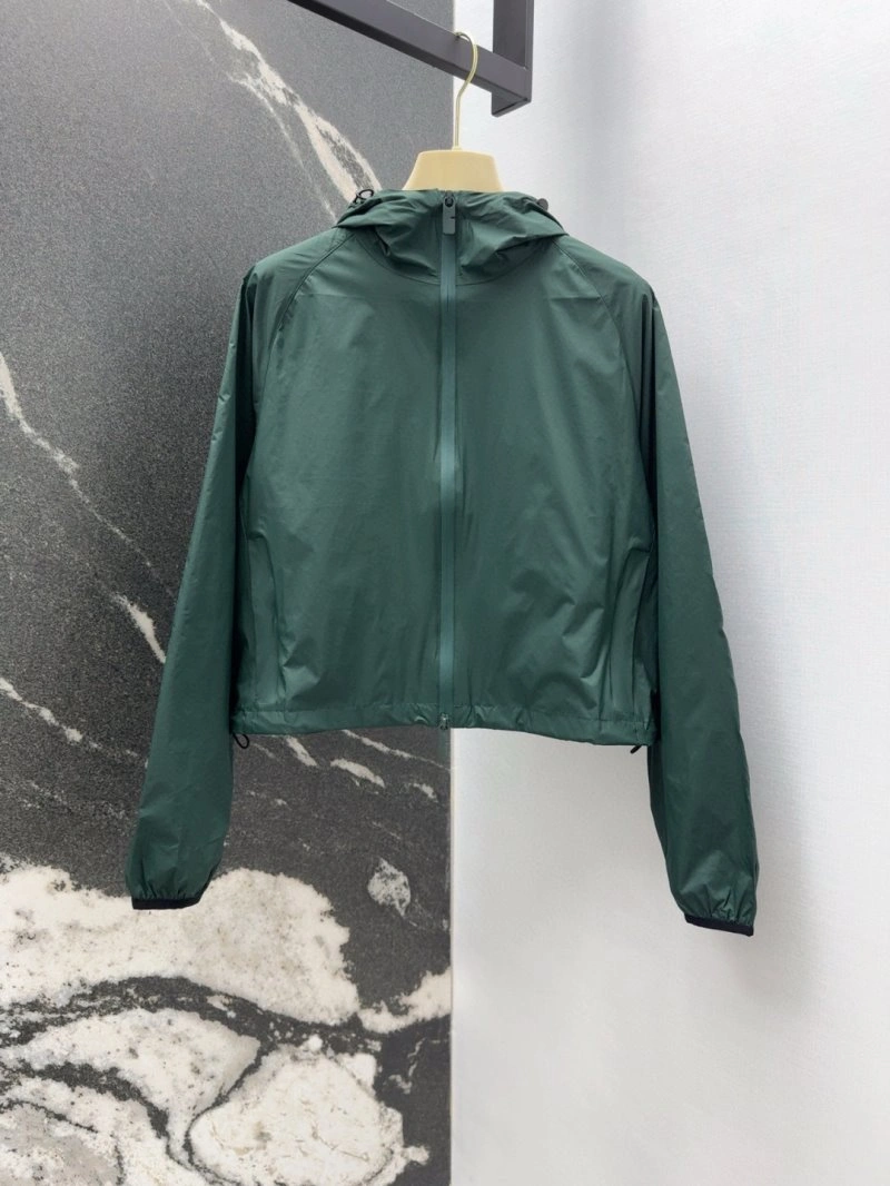 Burberry Outwear Fashionable 99166