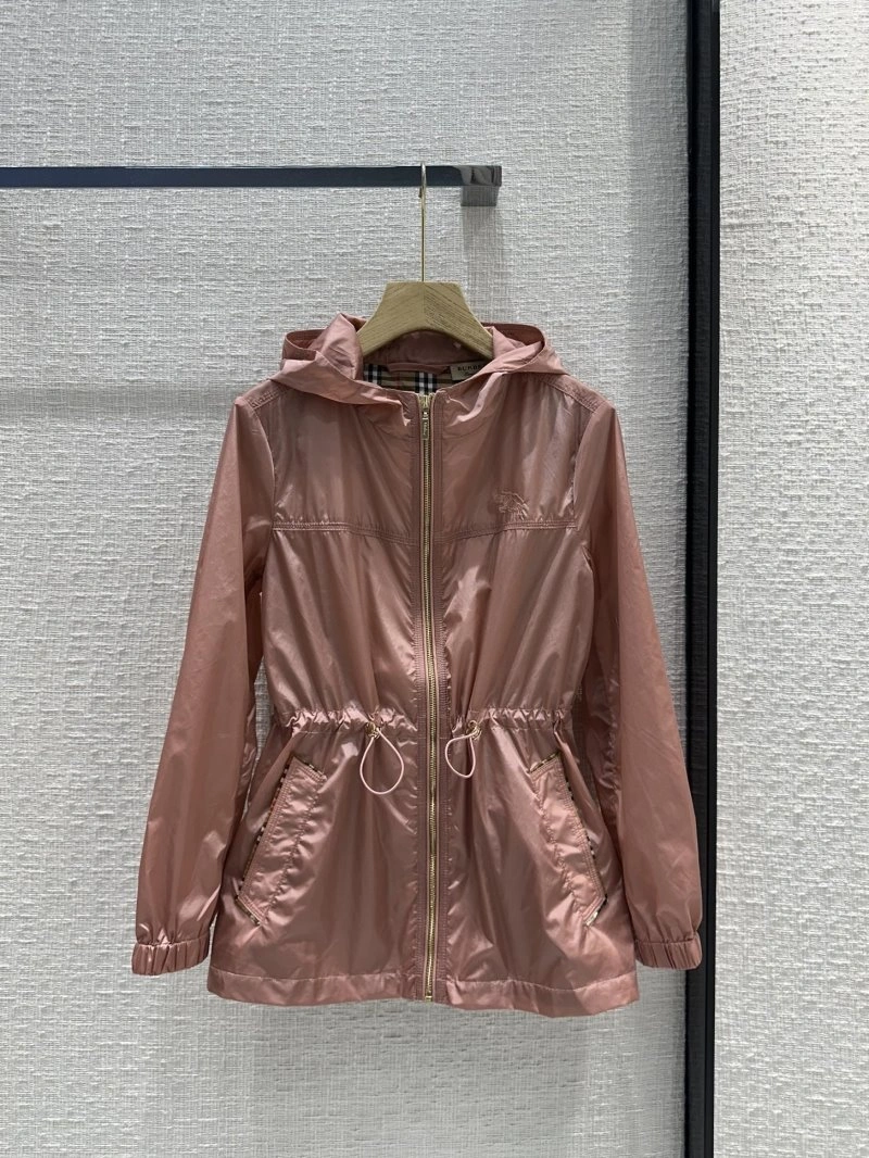Casual Burberry Outwear 99157