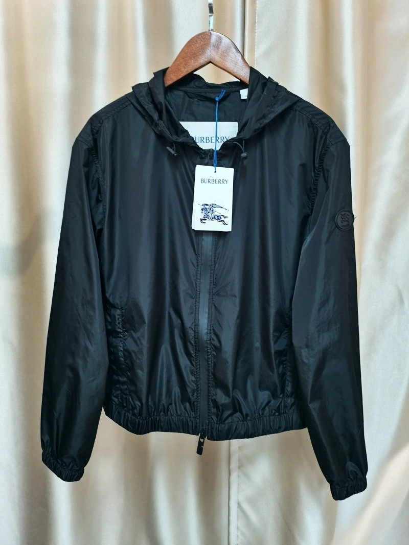 Burberry Outwear WeatherProof 99315