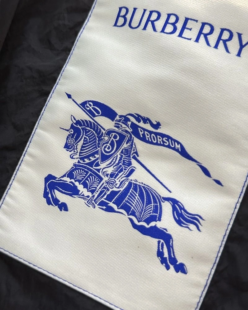 Burberry Outwear Lightweight 99308