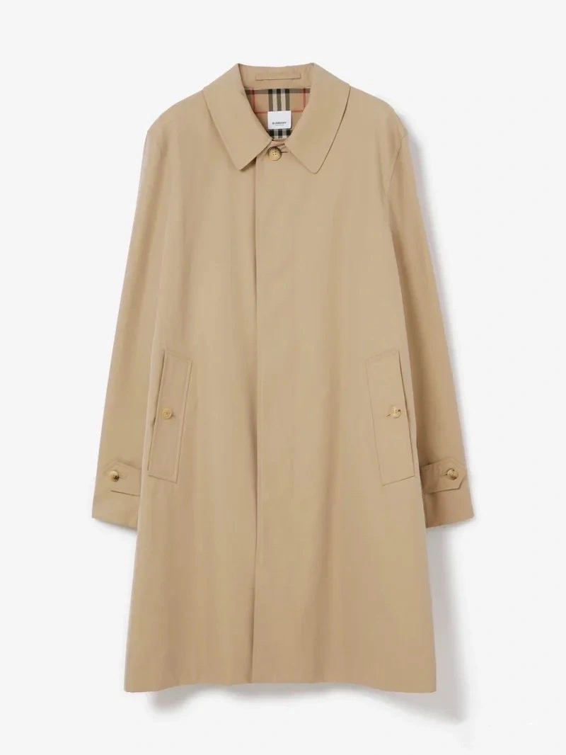 Unique Burberry Outwear 99114