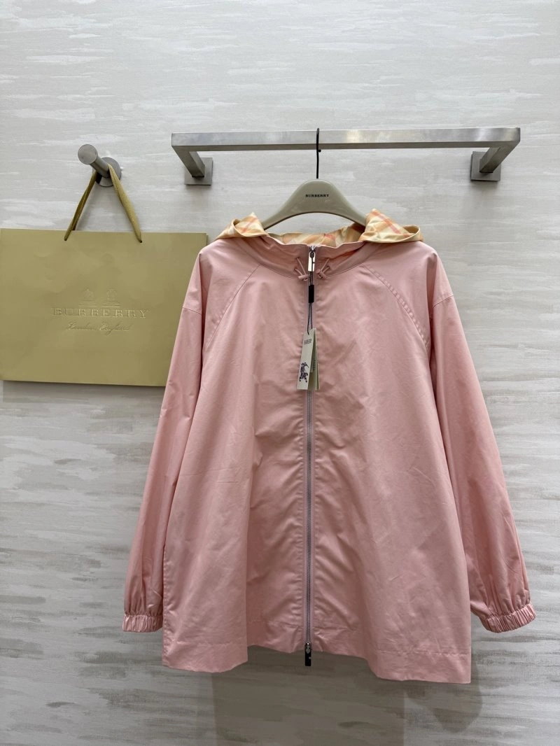 Burberry Outwear Efficient 99148