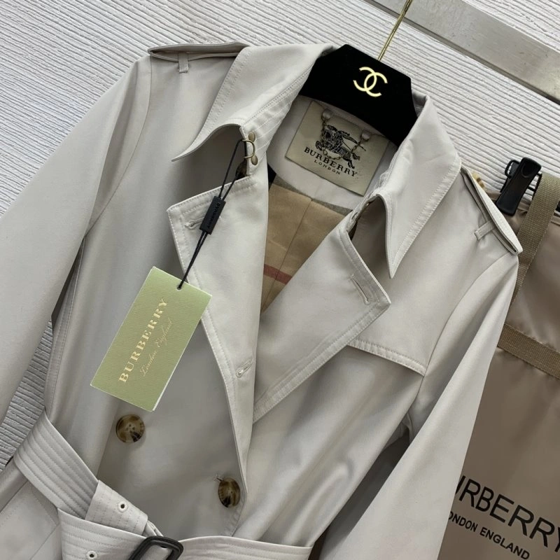 Burberry Outwear FlexibleFit 99103