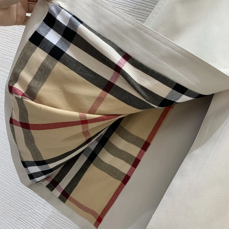 Burberry Outwear FlexibleFit 99103