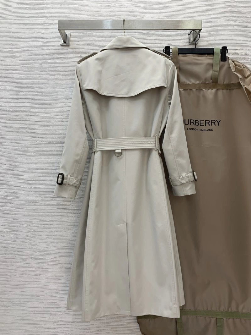 Burberry Outwear FlexibleFit 99103