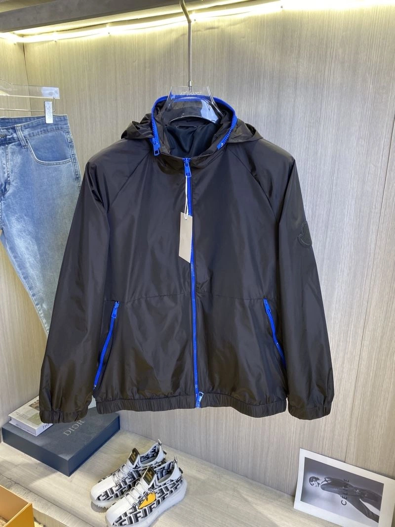 Burberry Outwear TopPick 101731