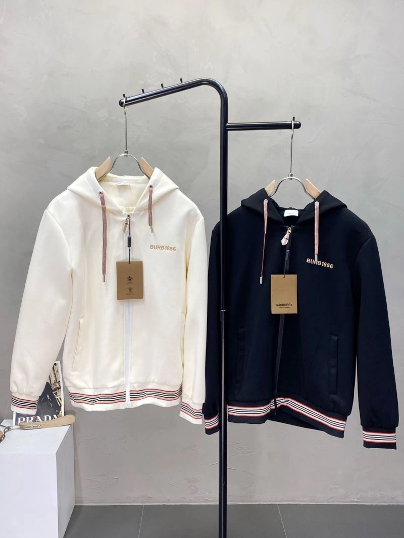 Burberry Outwear FashionForward 101724