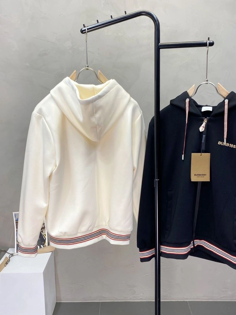 Burberry Outwear FashionForward 101724