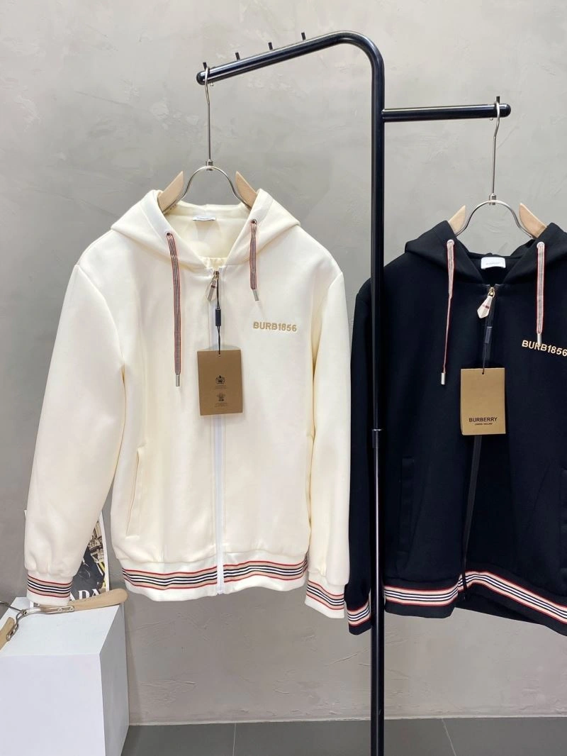 Burberry Outwear FashionForward 101724