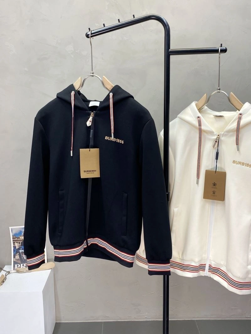Burberry Outwear FashionForward 101724