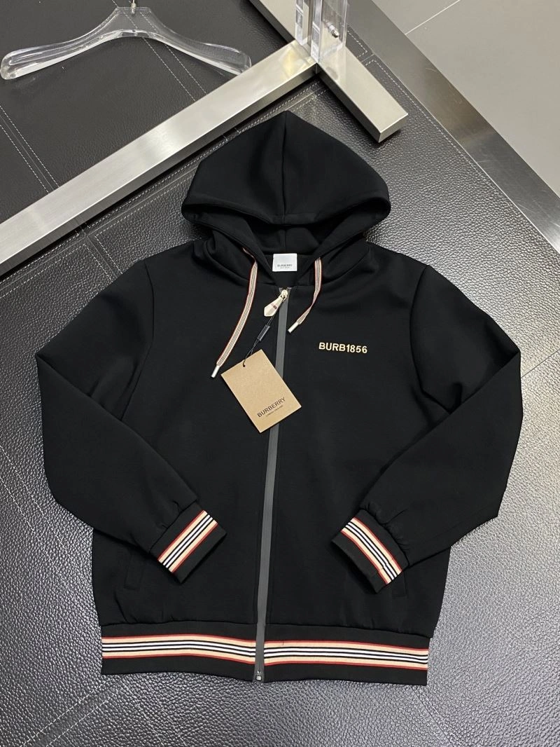 Burberry Outwear FashionForward 101724