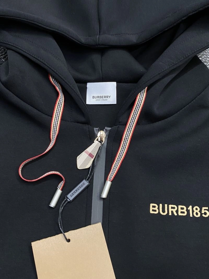 Burberry Outwear FashionForward 101724
