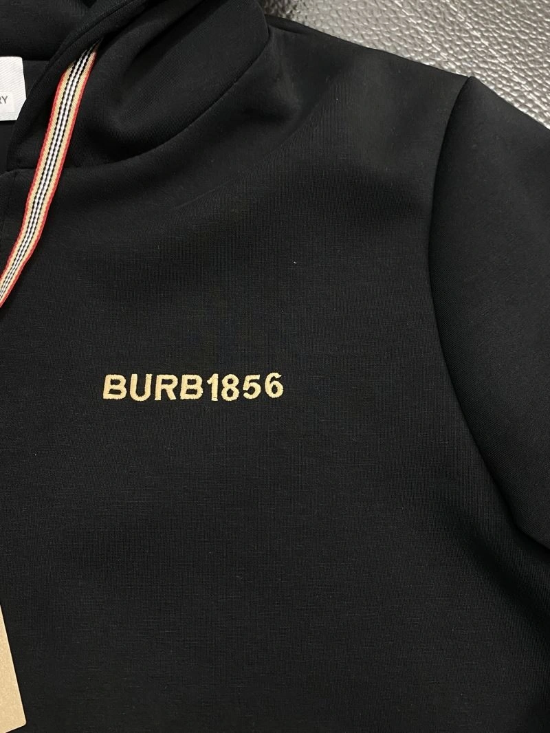 Burberry Outwear FashionForward 101724