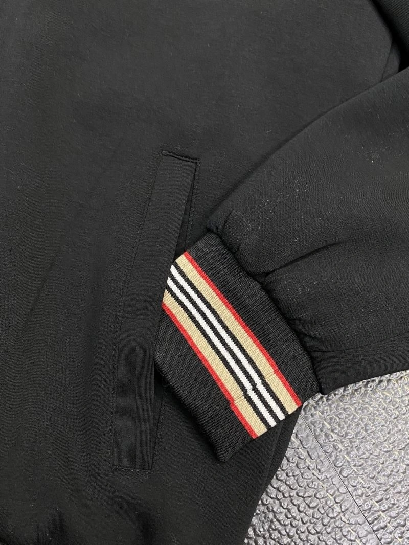 Burberry Outwear FashionForward 101724