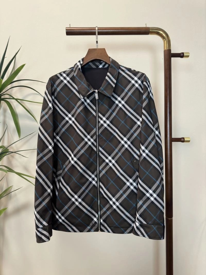 EasyCare Burberry Outwear 101711