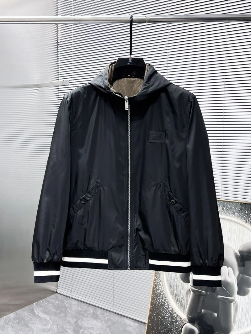 Burberry Outwear Timeless 101723