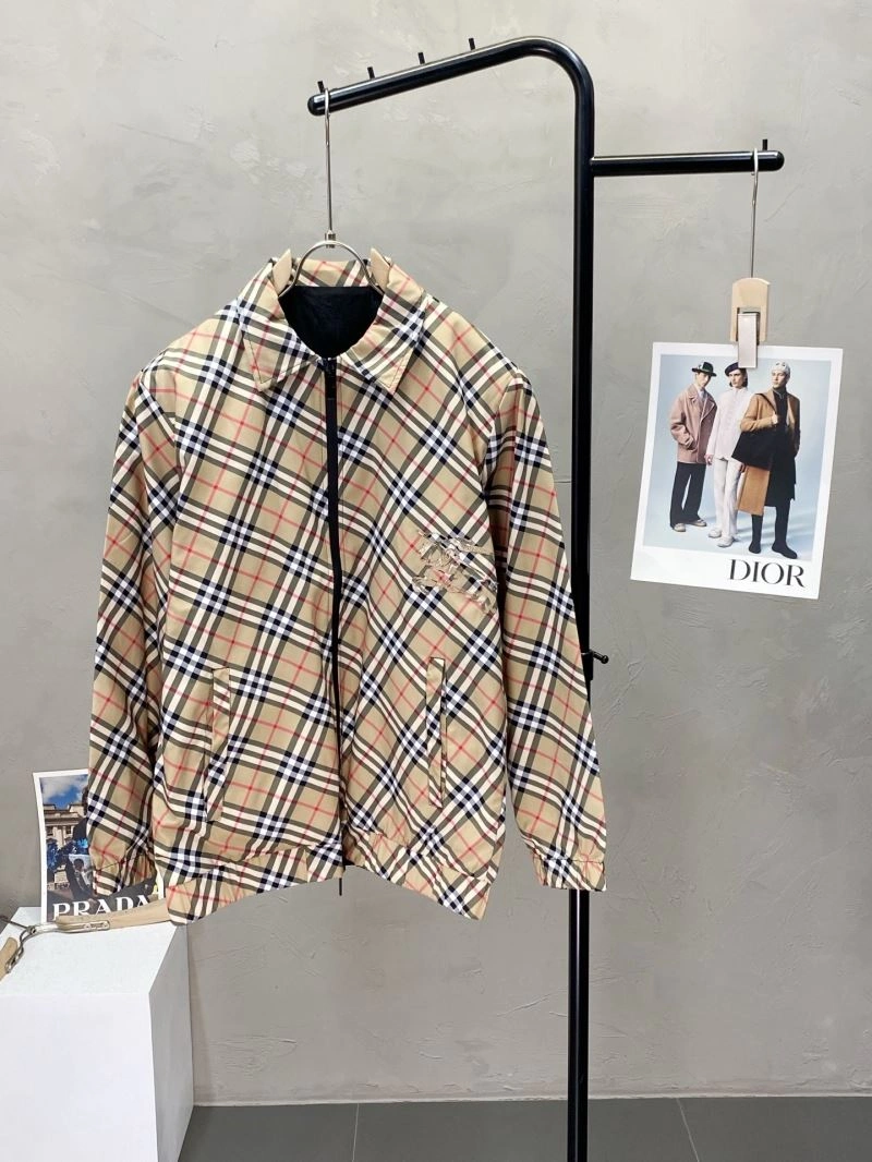Burberry Outwear GoodFit 101719