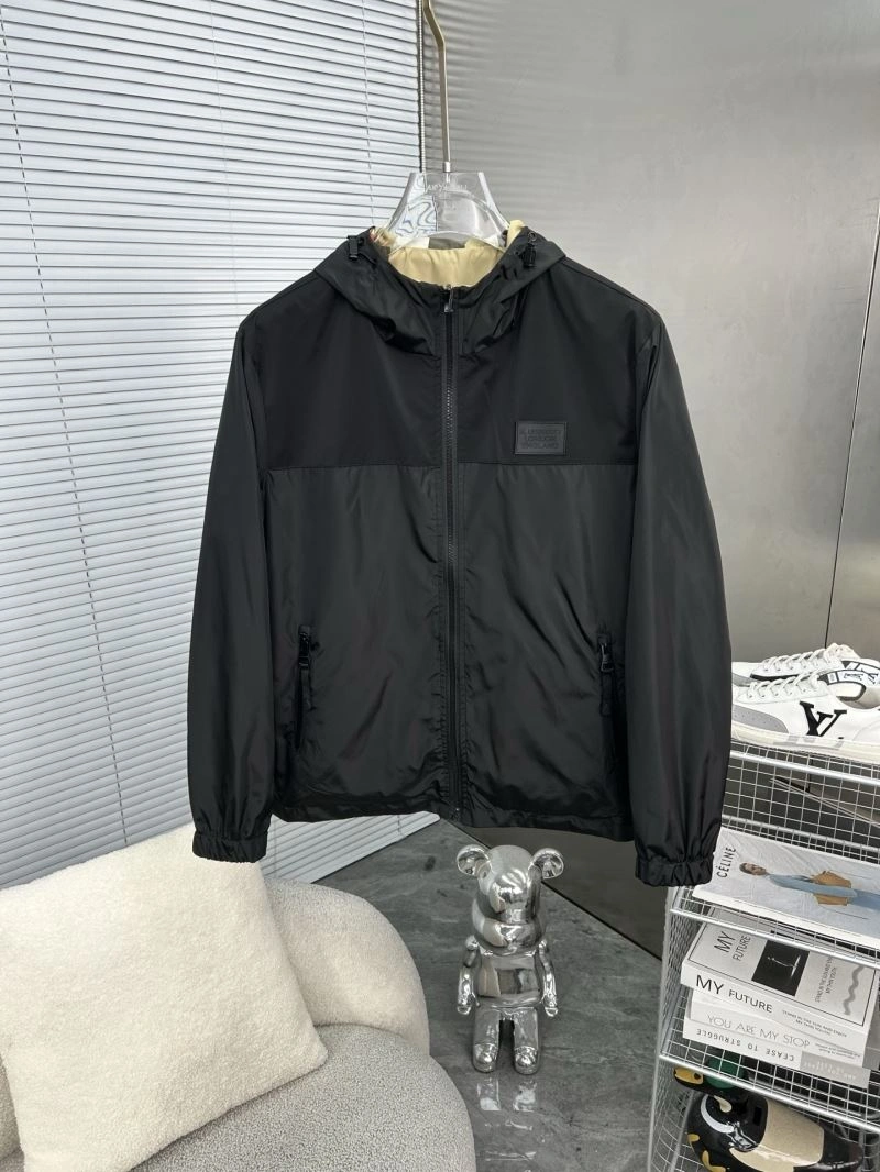 Burberry Outwear Premium 101716