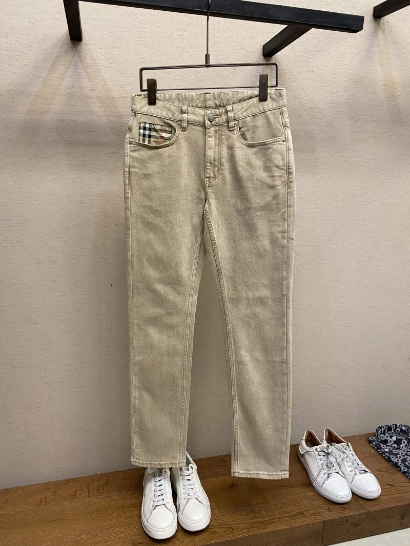 Burberry Outwear RelaxedFit 101714