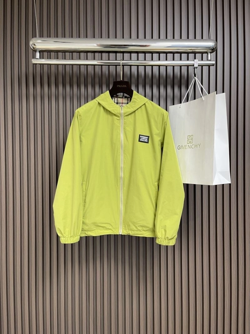 Modern Burberry Outwear 101715