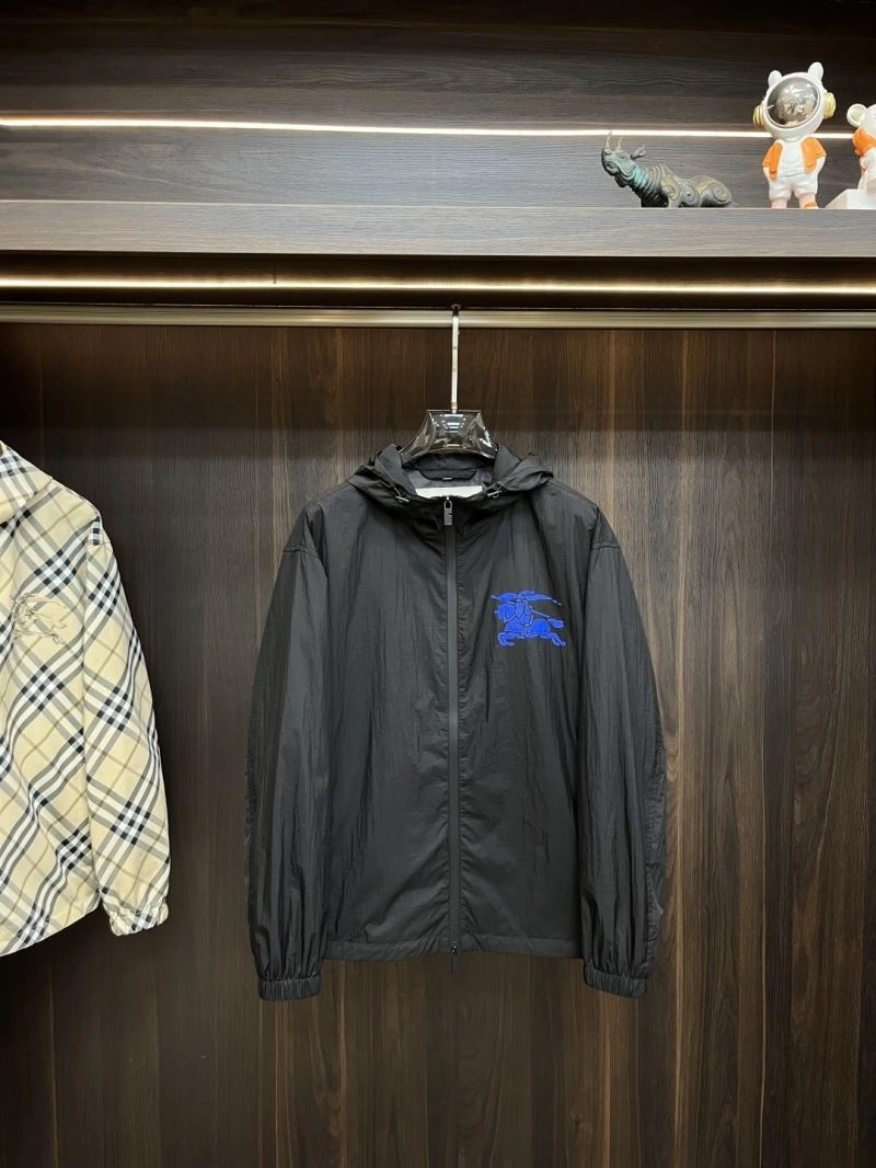 Burberry Outwear TimelessDesign 101706